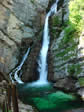 dalyan waterfall